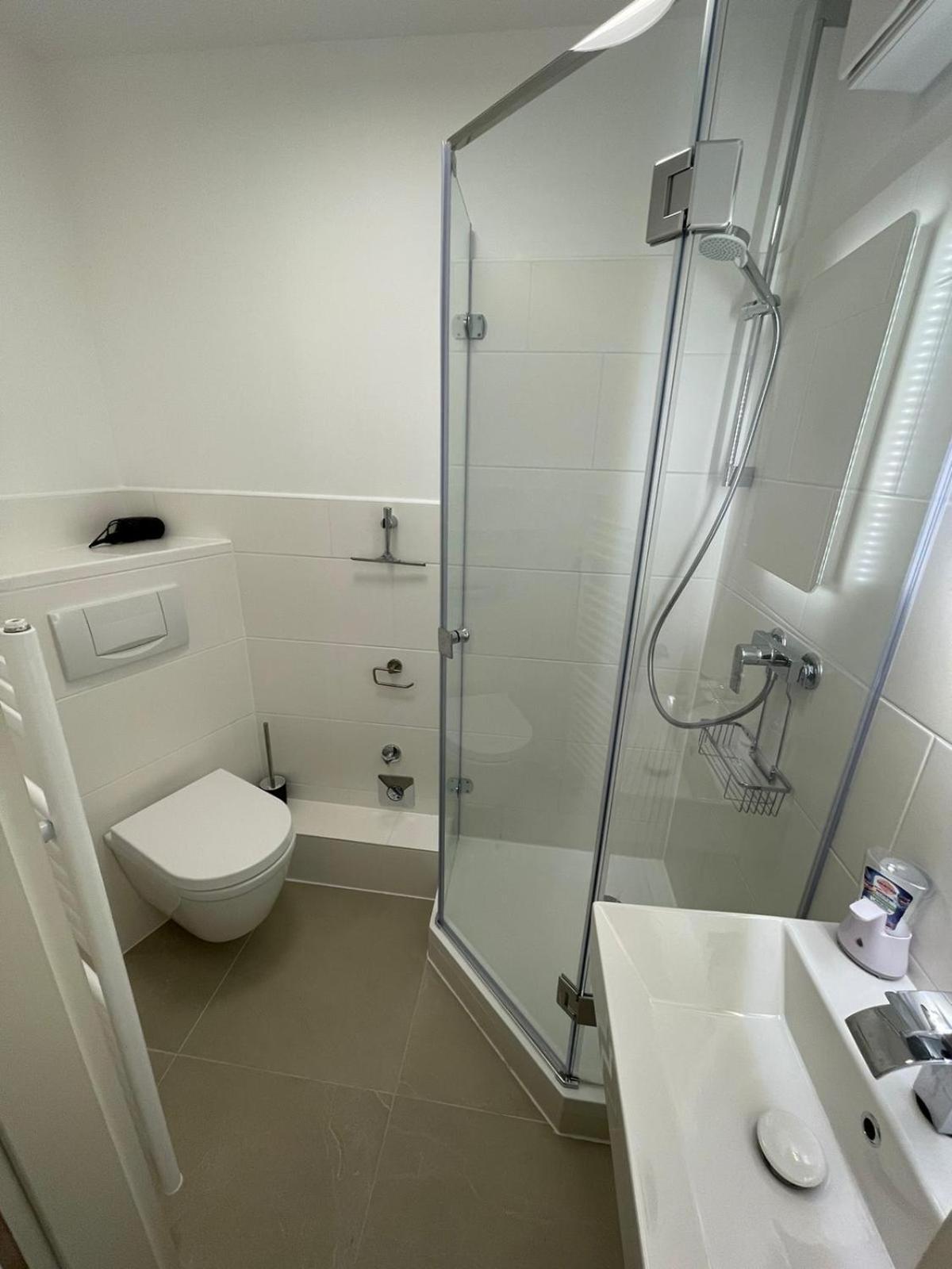 Traumhafte Ferienwohnung "Seekueste" In Cuxhaven - Duhnen In 1A Lage Im Haus Elbe 1 !!! 50M Zum Strand !!! Екстериор снимка
