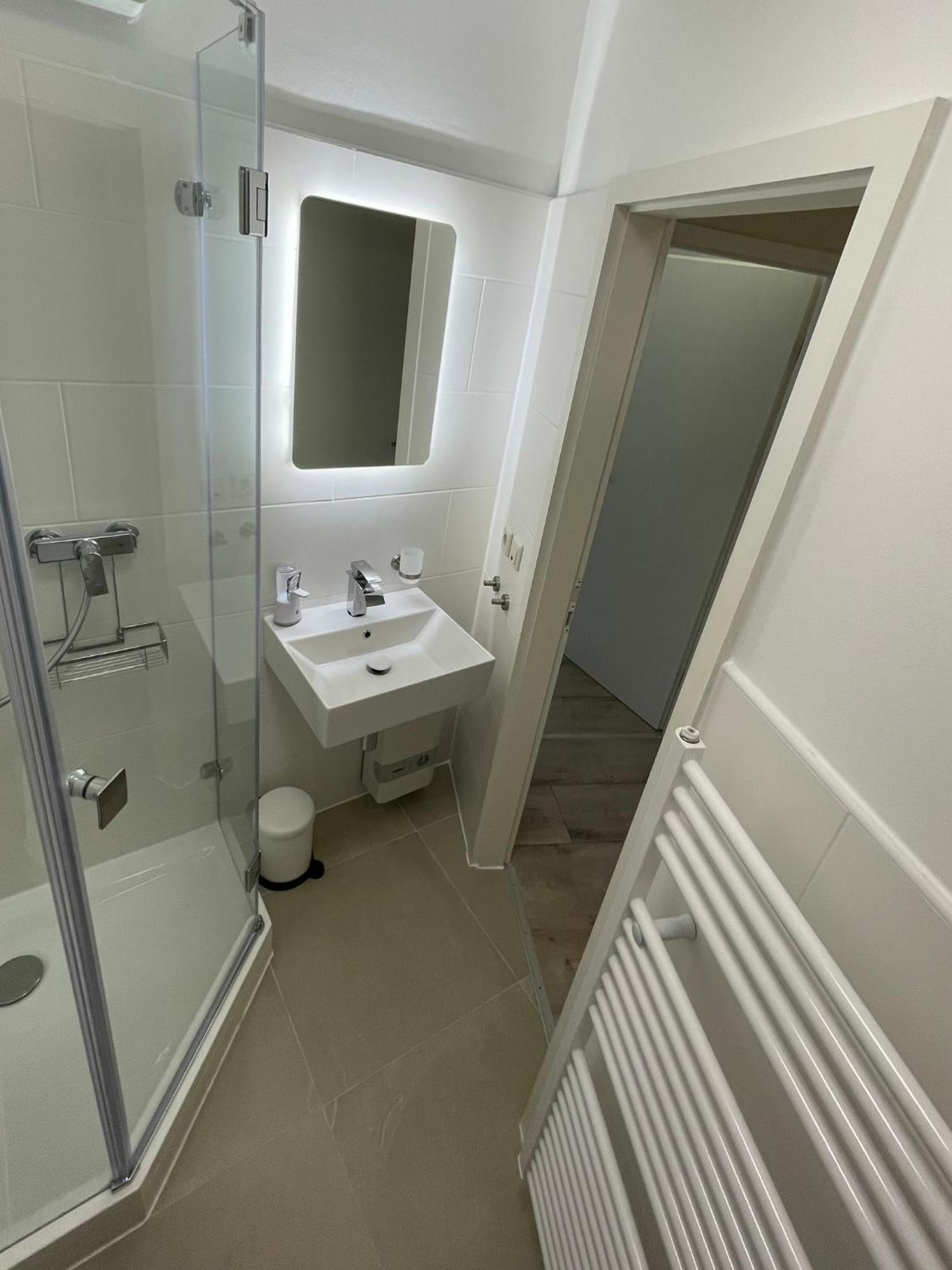 Traumhafte Ferienwohnung "Seekueste" In Cuxhaven - Duhnen In 1A Lage Im Haus Elbe 1 !!! 50M Zum Strand !!! Екстериор снимка